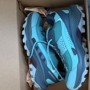 Merrell Women's Speed Strike 2 Trail Running Shoe